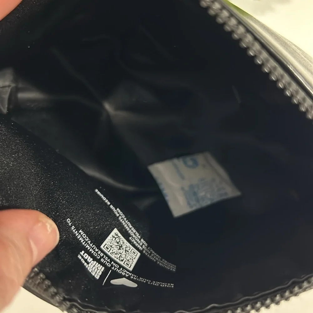 YSL NEW Cosmetic bag